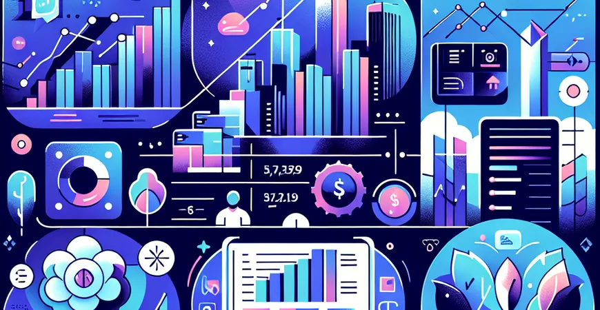 全面解读ERP平台在金融行业管理中的应用价值